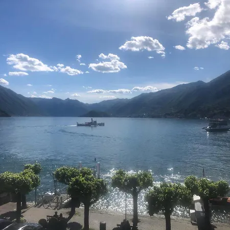 Casina Apartment Bellagio
