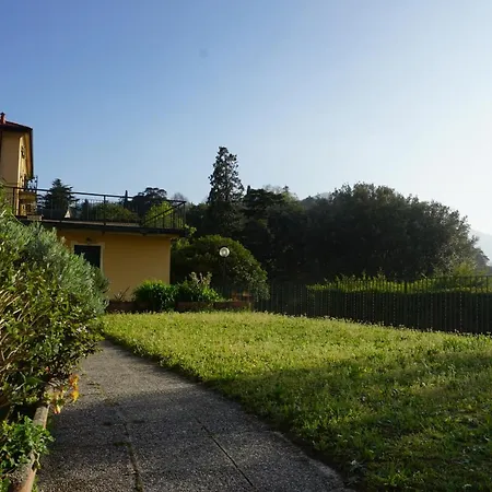 Casina Apartment *