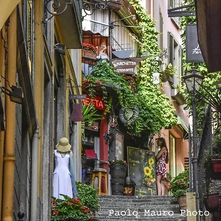Casina Bellagio
