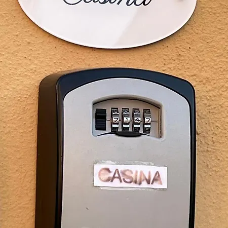 Apartment Casina *
