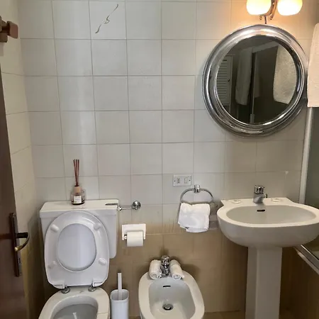 Casina Apartment