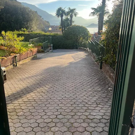 Casina Apartment Bellagio