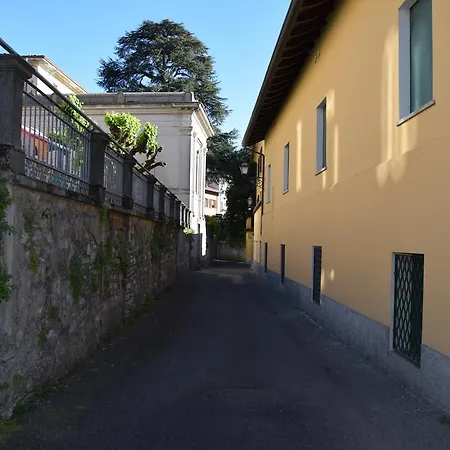 Casina Apartment Bellagio