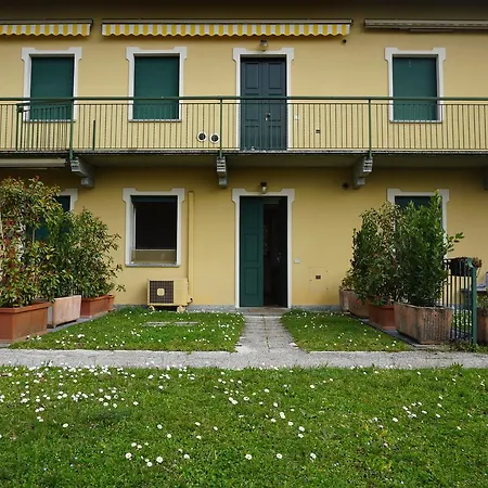 Casina Bellagio