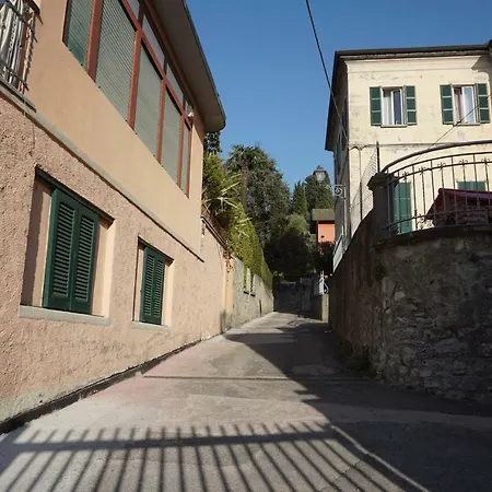 Apartment Casina *