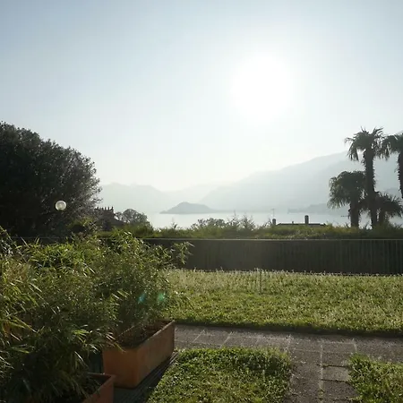 Lejlighed Casina Bellagio