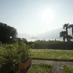 Διαμέρισμα Casina Μπελάτζιο