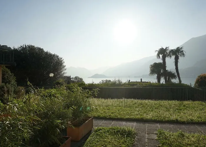 Apartament Casina Bellagio