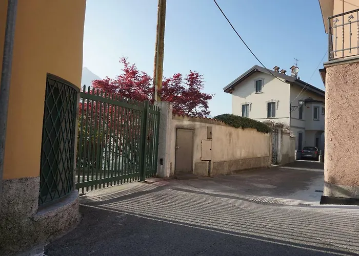 Apartament Casina Bellagio